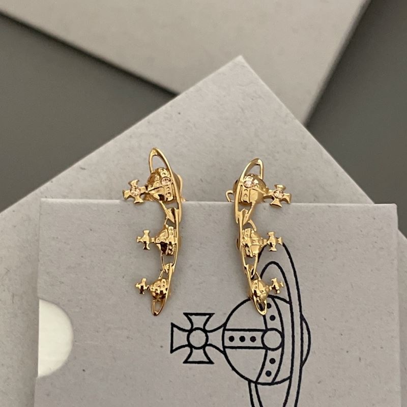 Vivienne Westwood Earrings